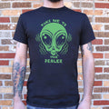 Take Me To Your Dealer - Adult & Kids T-Shirts, Sweatshirts & Hoodies apparel design preview 1