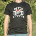 Death Before Decaf - Adult & Kids T-Shirts, Sweatshirts & Hoodies apparel design preview 1