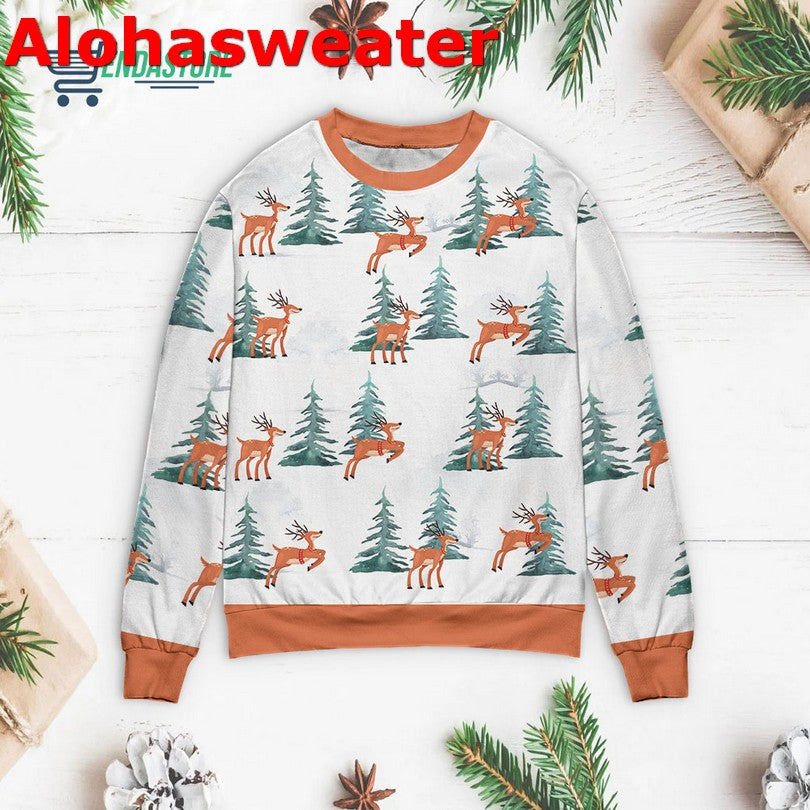 Delete Christmas Sweater - Holiday Gift product image 2