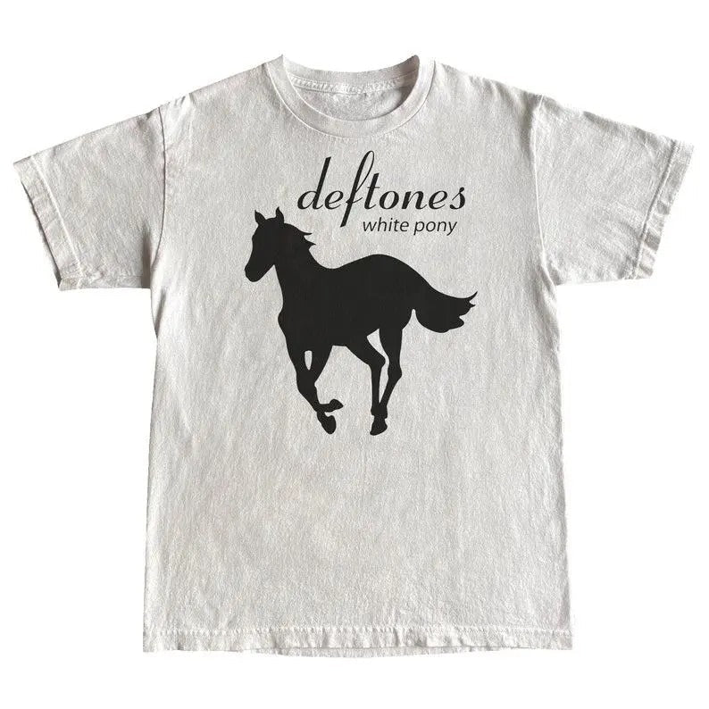Deftones Band - Adult & Kids T-Shirts, Sweatshirts & Hoodies apparel design preview 1