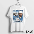 Derwin James Los Angeles Football 12 Sweater - Adult & Kids T-Shirts, Sweatshirts & Hoodies apparel design preview 1
