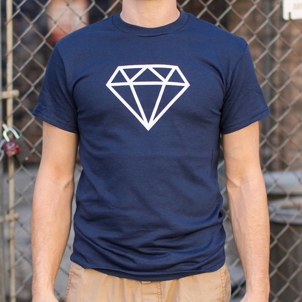 Pawn Shop Diamond - Adult & Kids T-Shirts, Sweatshirts & Hoodies apparel design preview 1