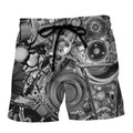 Diesel Engine Pulleys And Belts On Car Engines Trendy - Adult & Kids T-Shirts, Sweatshirts & Hoodies apparel design preview 1