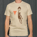 Double Scoop Dunk - Adult & Kids T-Shirts, Sweatshirts & Hoodies apparel design preview 1