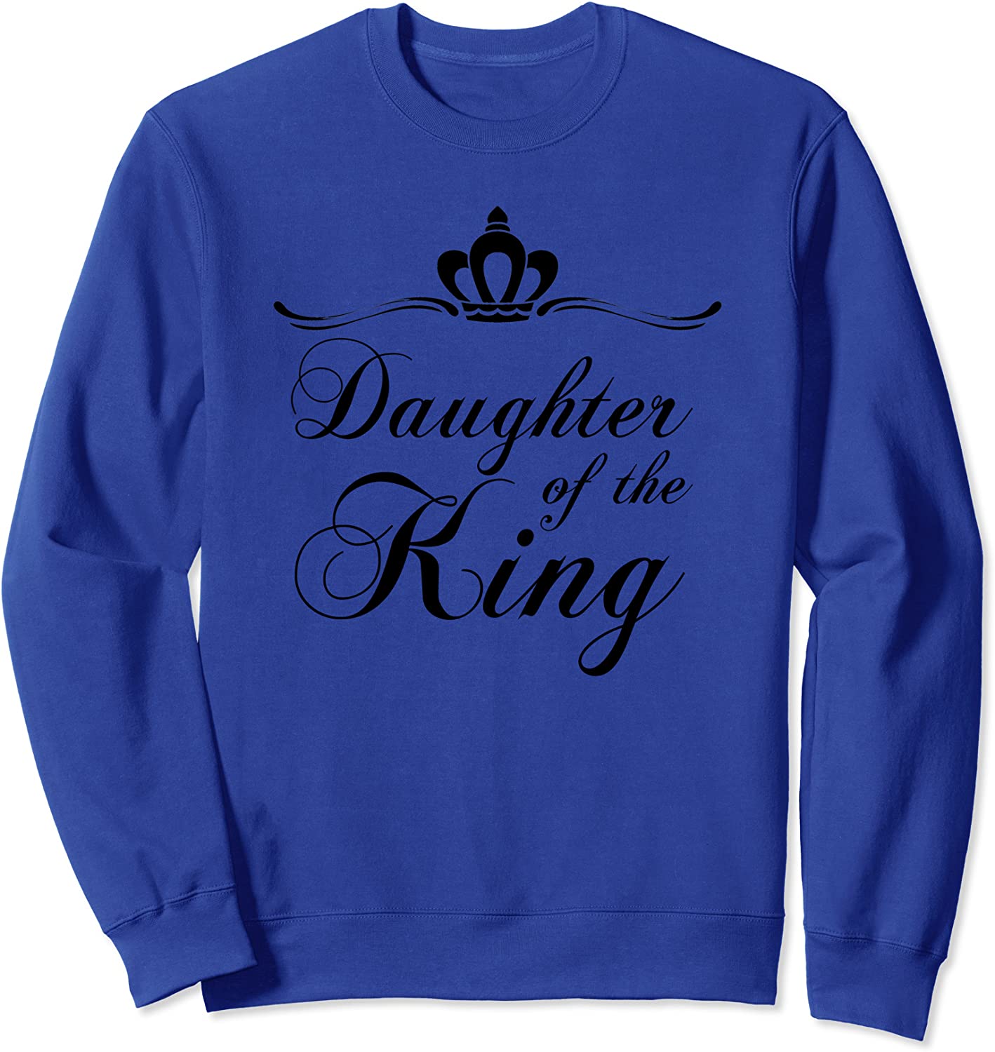 Christian Crown Royalty Daughter King Collection