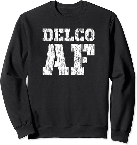 Delco Af Delaware County Philly Philadelphia Pa Chester Gear
