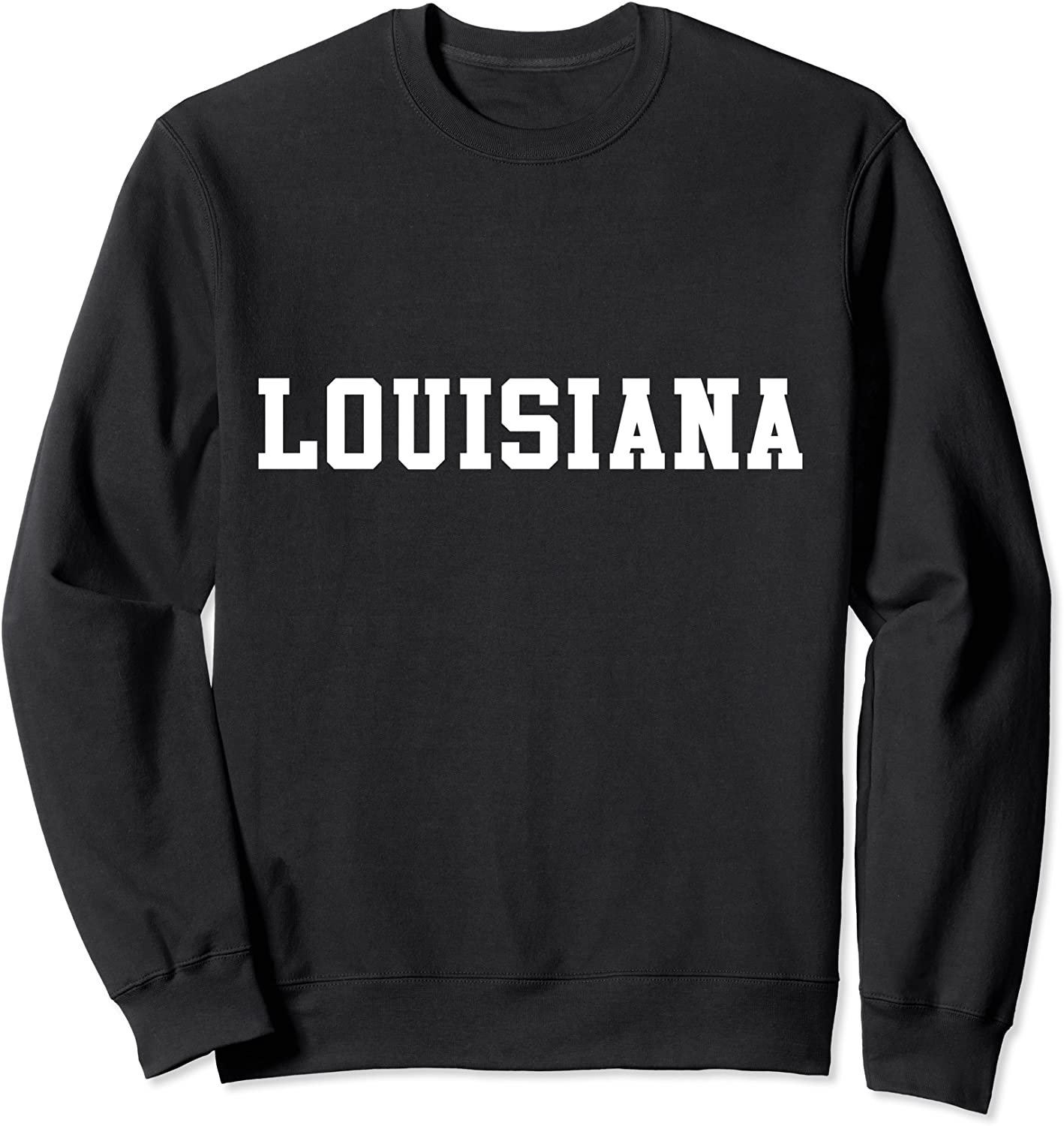 Louisiana Design