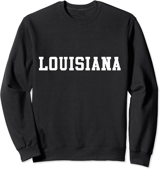 Louisiana Design