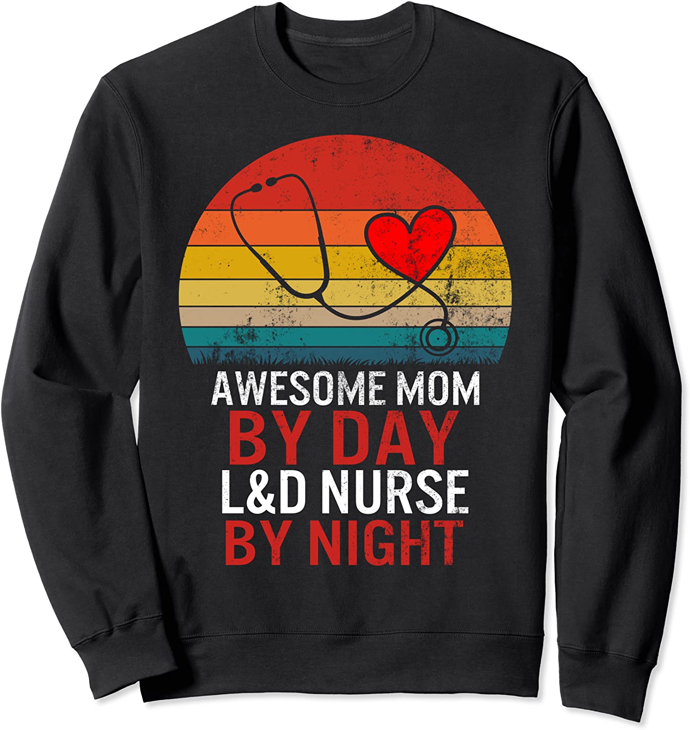Ld Nurse Labor Delivery Nurse Week Midwives Day Doula Collection