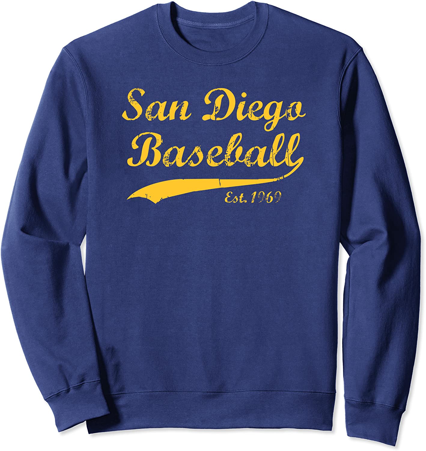 San Diego California Baseball Outfit
