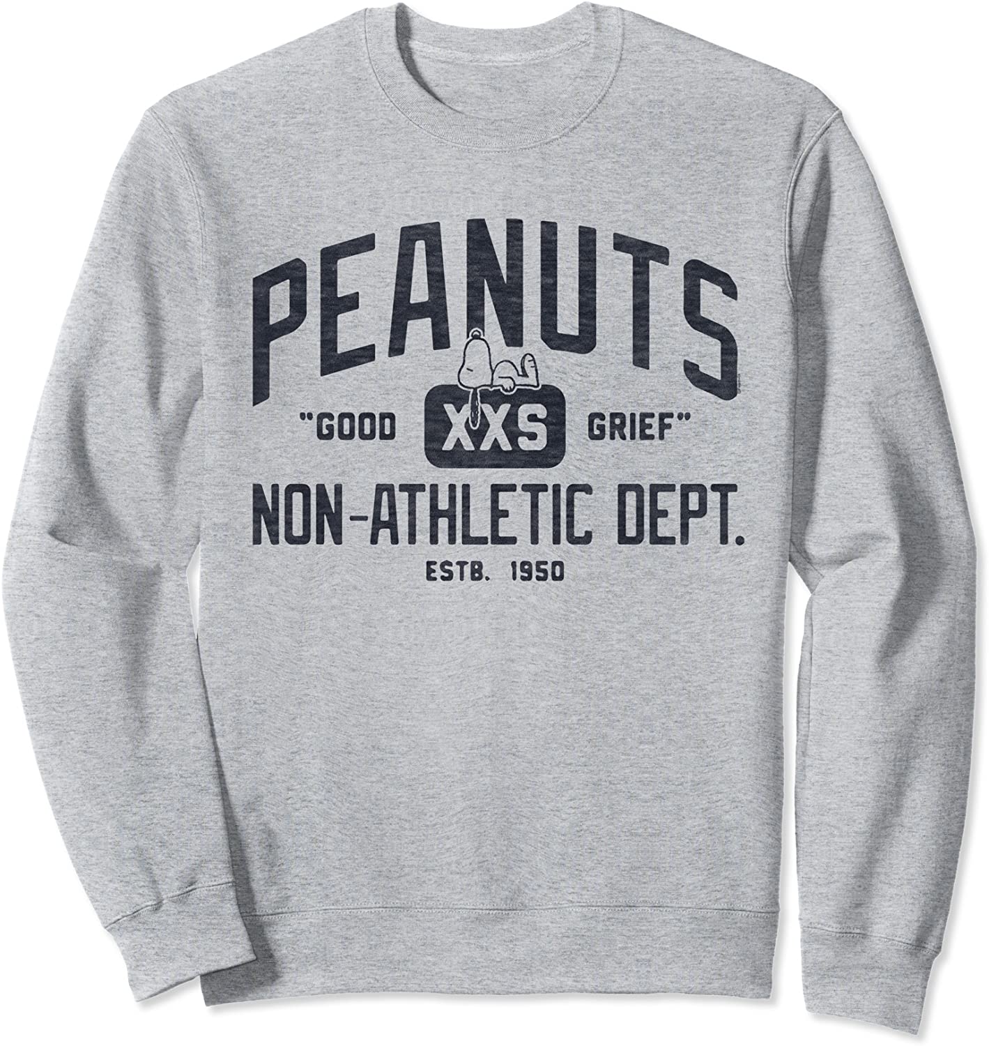 Peanuts Non Athletic Department Snoopy Design