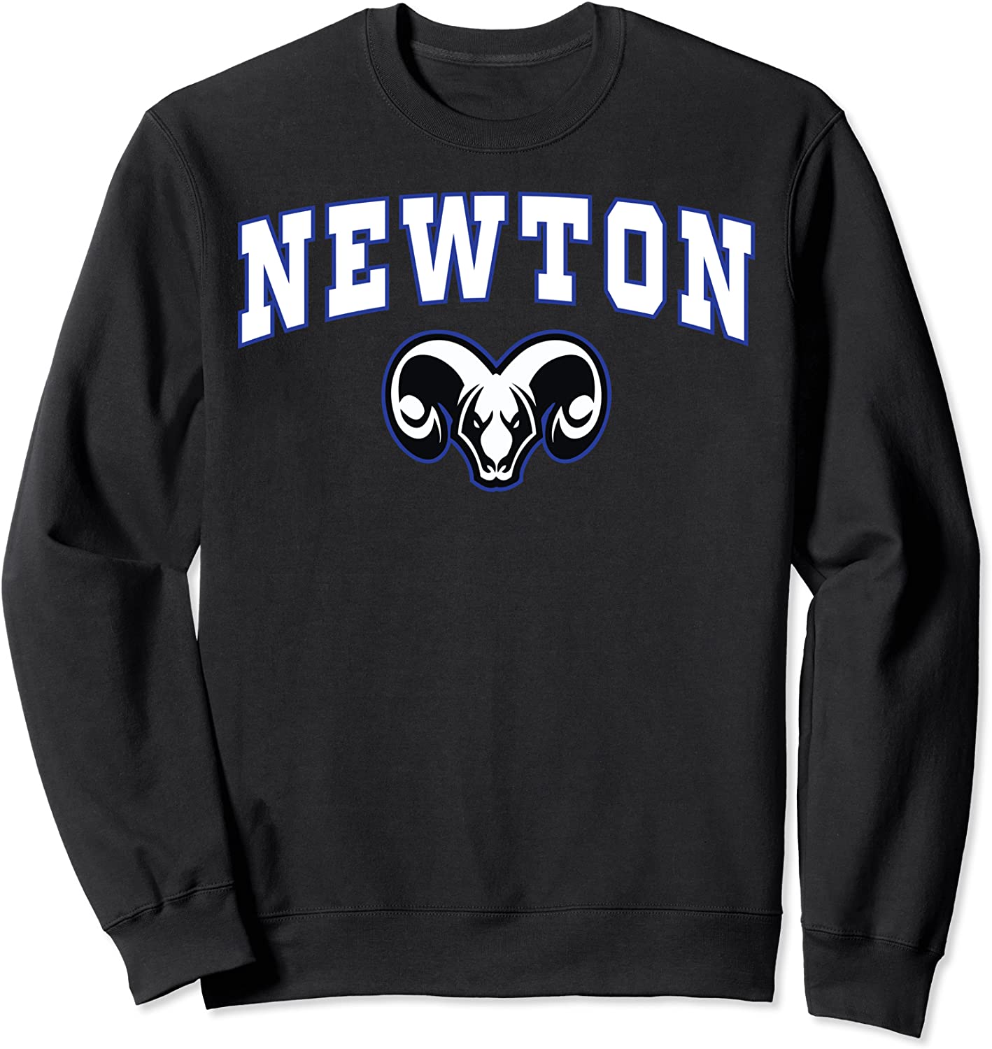 Newton High School Rams Collection