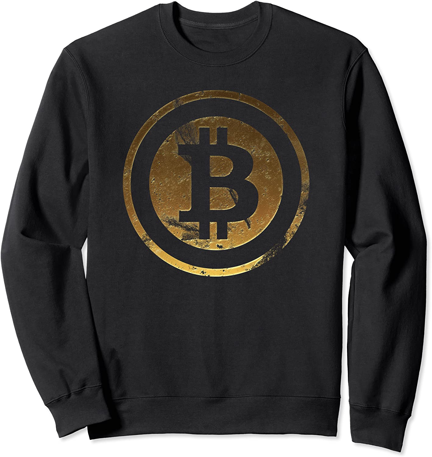 Bitcoin Crypto Currency Traders Clothing