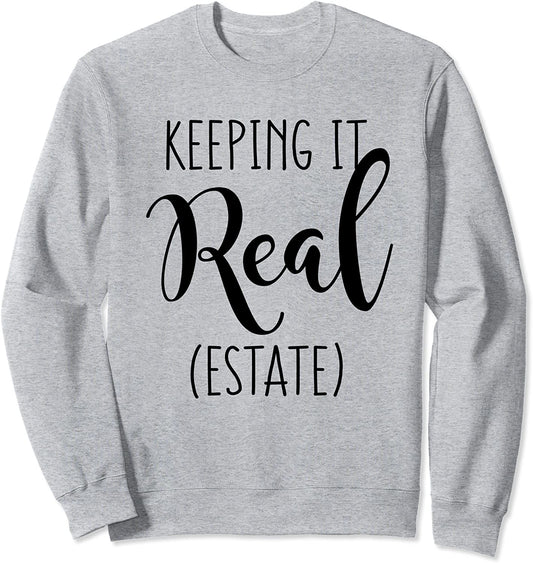 Keeping It Real Estate Realtor Agent Attire