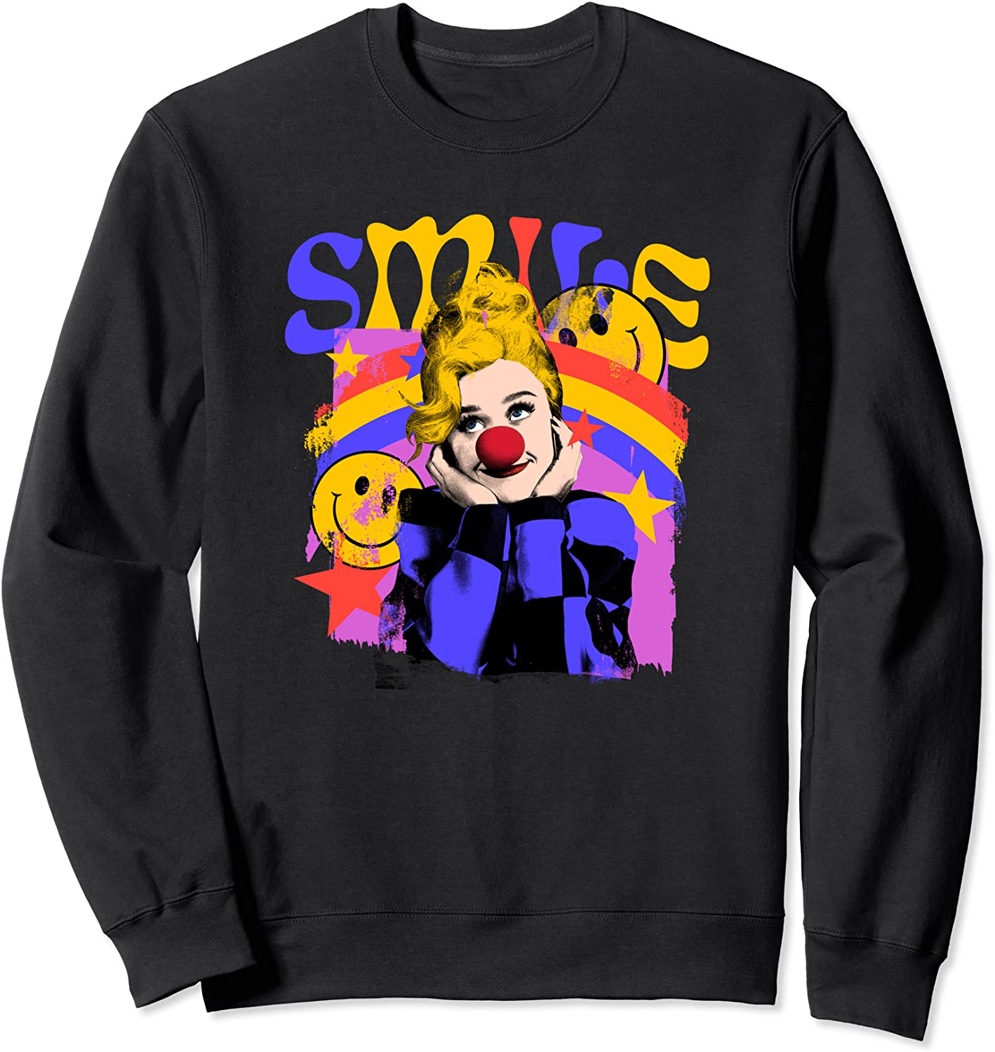 Katy Perry Only Love Apparel