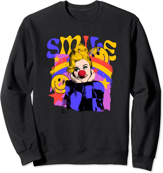 Katy Perry Only Love Apparel