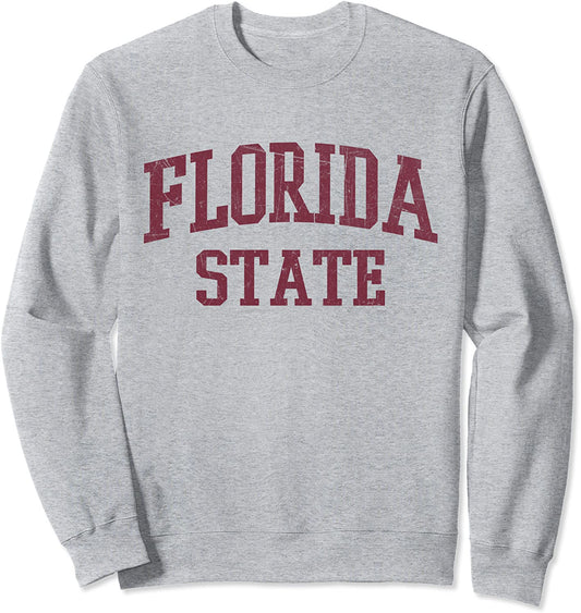 Florida Fl State Athletic Collection