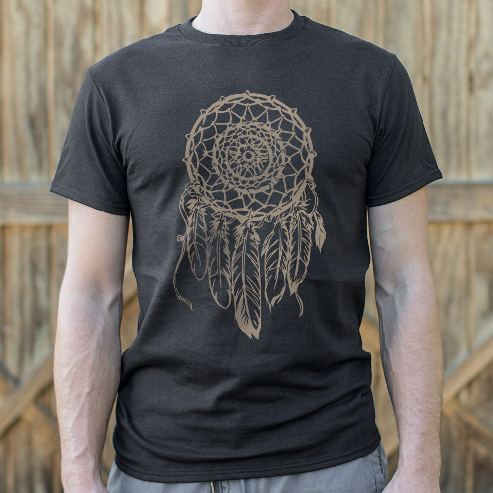 Dream Catcher - Adult & Kids T-Shirts, Sweatshirts & Hoodies apparel design preview 1