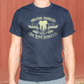 Dr. King Schultz - Adult & Kids T-Shirts, Sweatshirts & Hoodies apparel design preview 1