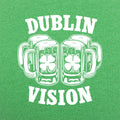Dublin Vision - Adult & Kids T-Shirts, Sweatshirts & Hoodies apparel design preview 1