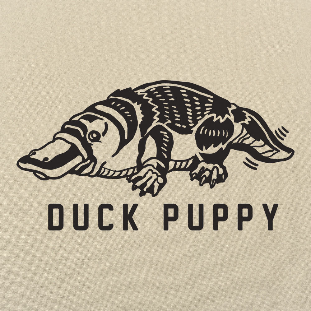 Duck Puppy - Adult & Kids T-Shirts, Sweatshirts & Hoodies apparel design preview 1