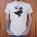 Duck Yeah - Adult & Kids T-Shirts, Sweatshirts & Hoodies apparel design preview 1