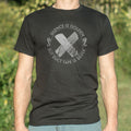 Silence Is Golden - Adult & Kids T-Shirts, Sweatshirts & Hoodies apparel design preview 1