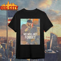E Will Not Forget Alex Pretti 1988 2026 Photo - Adult & Kids T-Shirts, Sweatshirts & Hoodies apparel design preview 1