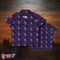 Eldritch Shadows Spooky Horror Men's Tropical Monster - Adult & Kids T-Shirts, Sweatshirts & Hoodies apparel design preview 1