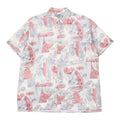 Unbranded Hawaiian Large Multicoloured Cotton - Adult & Kids T-Shirts, Sweatshirts & Hoodies apparel design preview 1