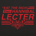 Elect Hannibal - Adult & Kids T-Shirts, Sweatshirts & Hoodies apparel design preview 1
