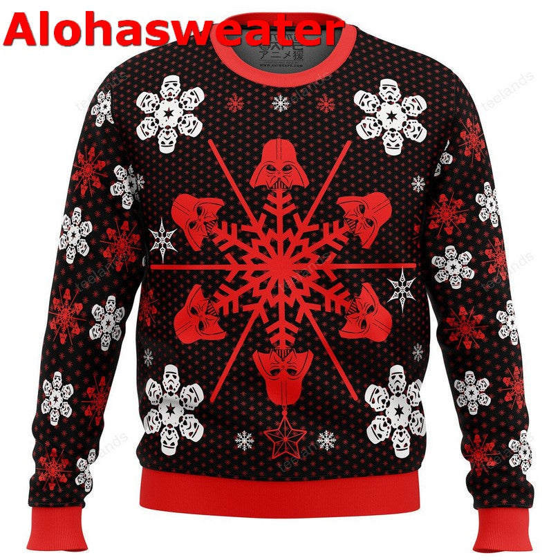 Elf Christmas Sweater - Holiday Gift product image 4