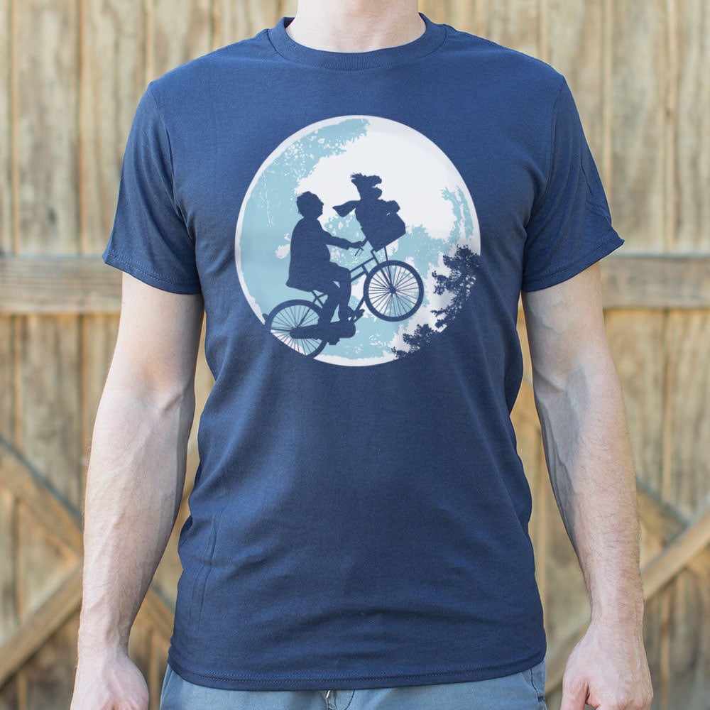 Willie's Escape - Adult & Kids T-Shirts, Sweatshirts & Hoodies apparel design preview 1