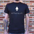 Ethereum - Adult & Kids T-Shirts, Sweatshirts & Hoodies apparel design preview 1