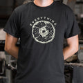 Everything Bagel - Adult & Kids T-Shirts, Sweatshirts & Hoodies apparel design preview 1