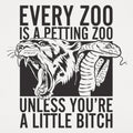 Every Zoo Petting - Adult & Kids T-Shirts, Sweatshirts & Hoodies apparel design preview 1