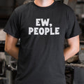 Ew People - Adult & Kids T-Shirts, Sweatshirts & Hoodies apparel design preview 1