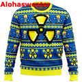 Fallout Christmas Sweater - Holiday Gift product image