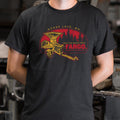 Fargo ND - Adult & Kids T-Shirts, Sweatshirts & Hoodies apparel design preview 1