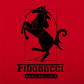 Fibonacci Easy As 1123 - Adult & Kids T-Shirts, Sweatshirts & Hoodies apparel design preview 1