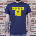 The Five Elements - Adult & Kids T-Shirts, Sweatshirts & Hoodies apparel design preview 1