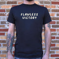 Flawless Victory - Adult & Kids T-Shirts, Sweatshirts & Hoodies apparel design preview 1