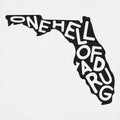Florida!!! - Adult & Kids T-Shirts, Sweatshirts & Hoodies apparel design preview 1
