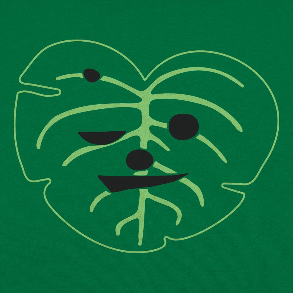 Forest Spirit Mask - Adult & Kids T-Shirts, Sweatshirts & Hoodies apparel design preview 1