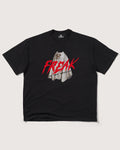 Freak in the Sheets Oversized - Adult & Kids T-Shirts, Sweatshirts & Hoodies apparel design preview 1