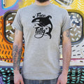 Free Tilly - Adult & Kids T-Shirts, Sweatshirts & Hoodies apparel design preview 1