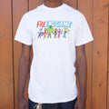 Friendgame Full Color - Adult & Kids T-Shirts, Sweatshirts & Hoodies apparel design preview 1