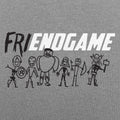 Friendgame - Adult & Kids T-Shirts, Sweatshirts & Hoodies apparel design preview 1