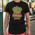 Fries With That - Adult & Kids T-Shirts, Sweatshirts & Hoodies apparel design preview 1