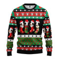 Cow funny 3D Ugly Christmas Sweater - Holiday Gift product image